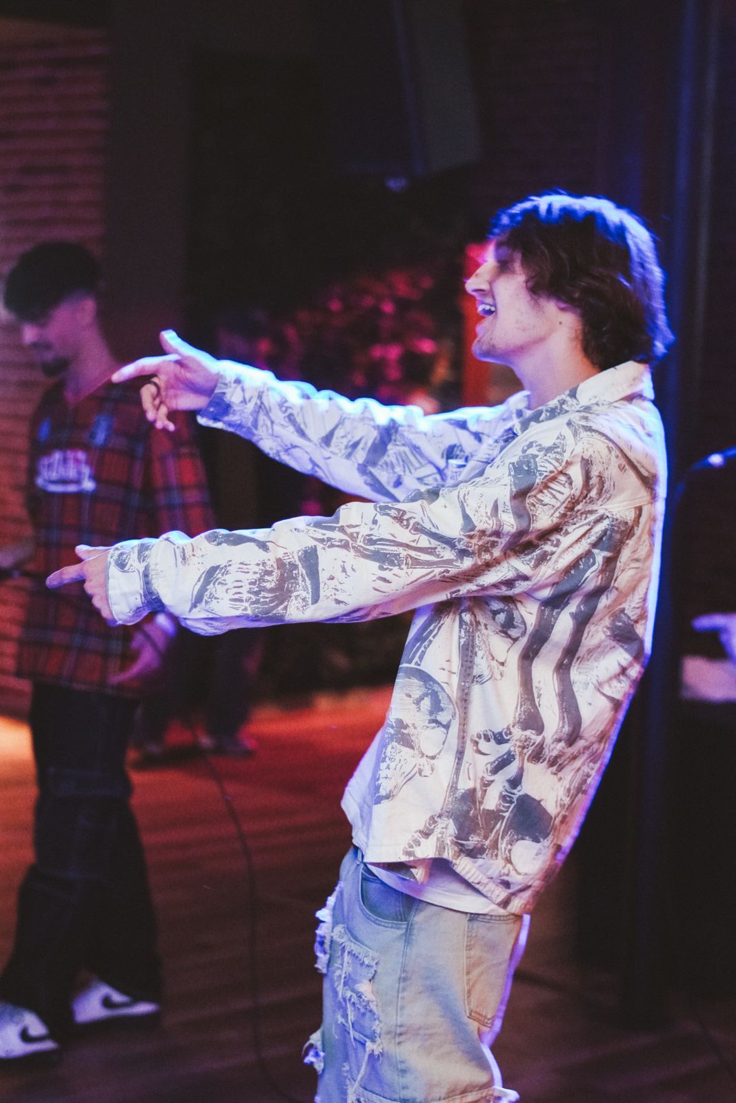 Concert moment 3